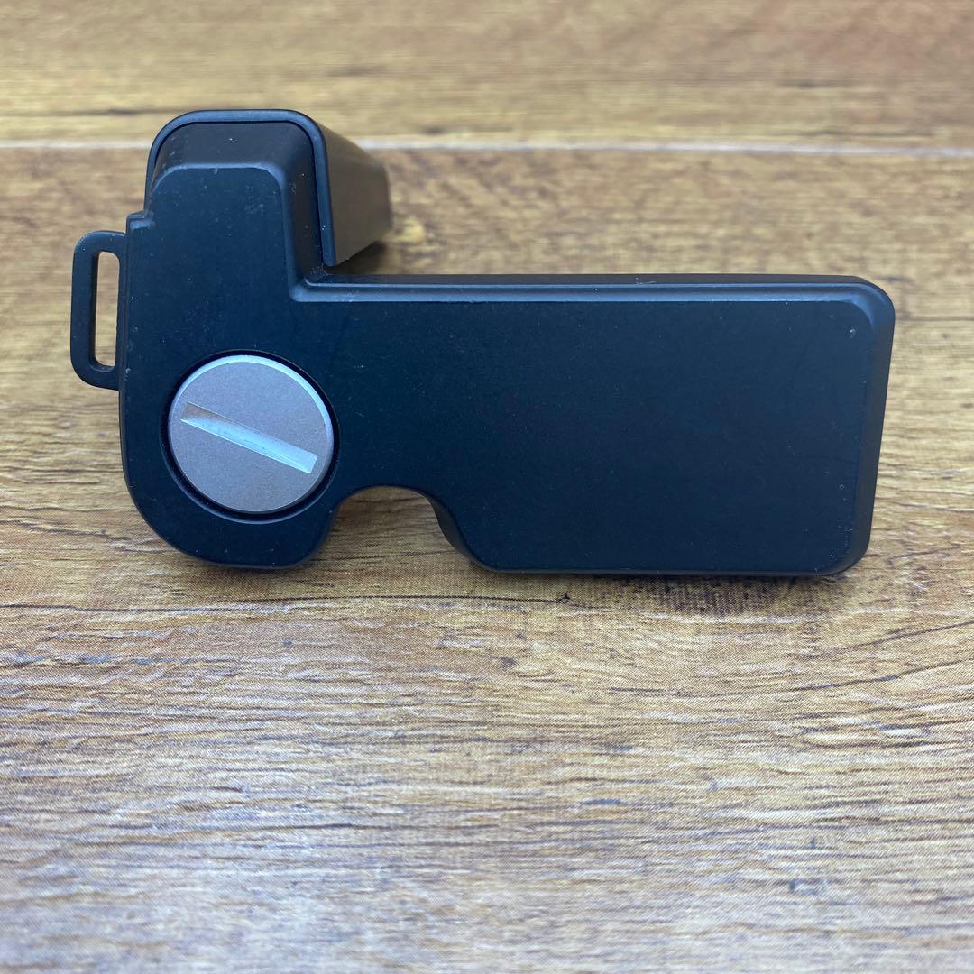 MINOLTA ミノルタ CLE専用 グリップ G-1127