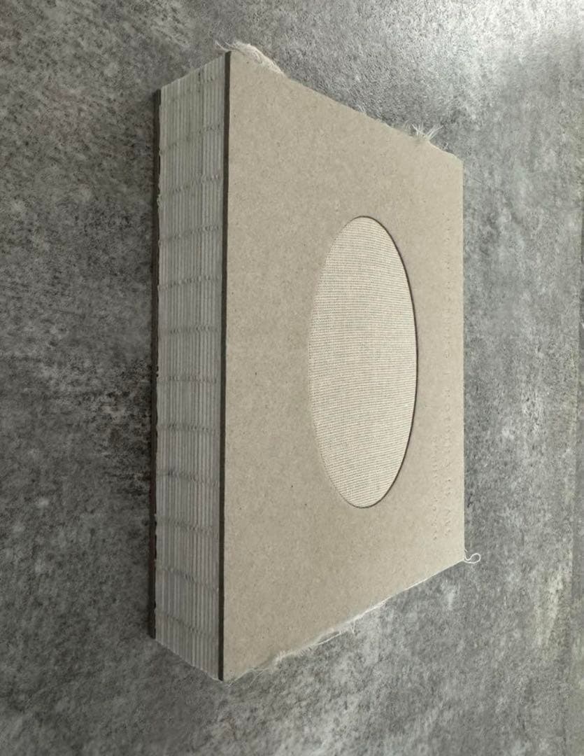 アート・デザイン・音楽 Birgitta De Vos All in Nothing | Nothing