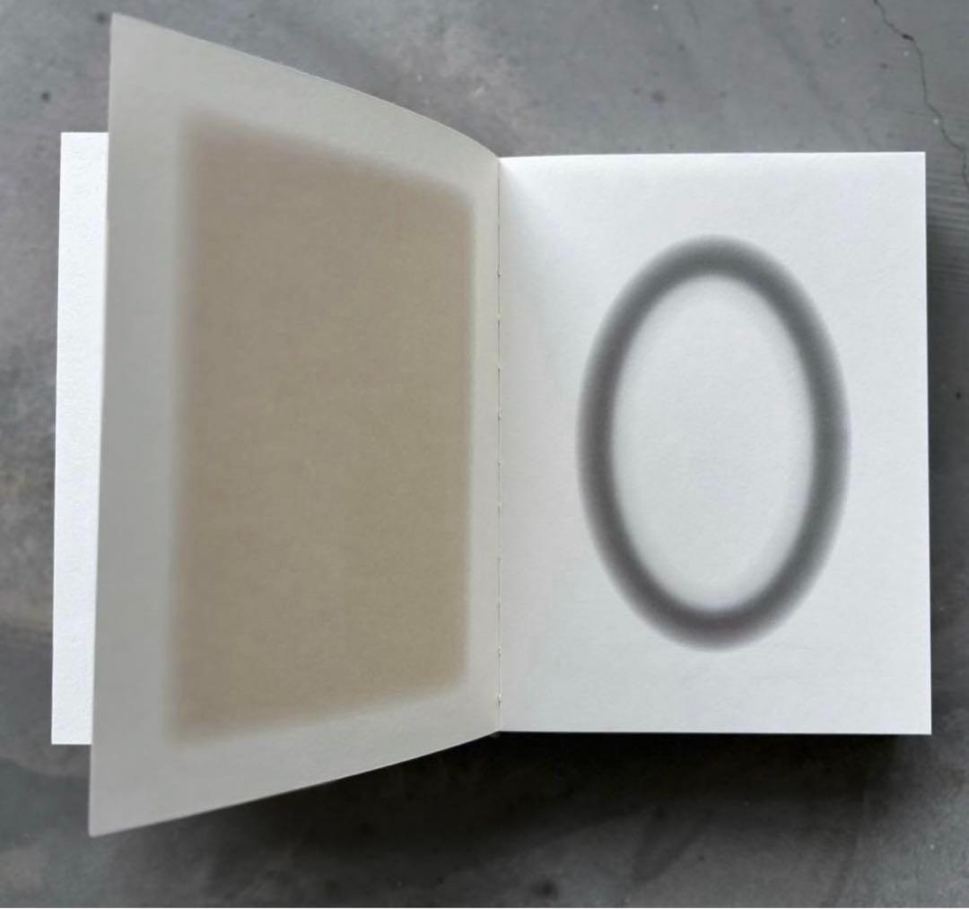 アート・デザイン・音楽 Birgitta De Vos All in Nothing | Nothing