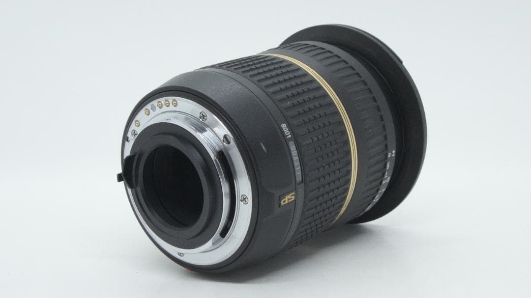【Y2356】 TAMRON Di Ⅱ SP 10-24 3.5-4.5
