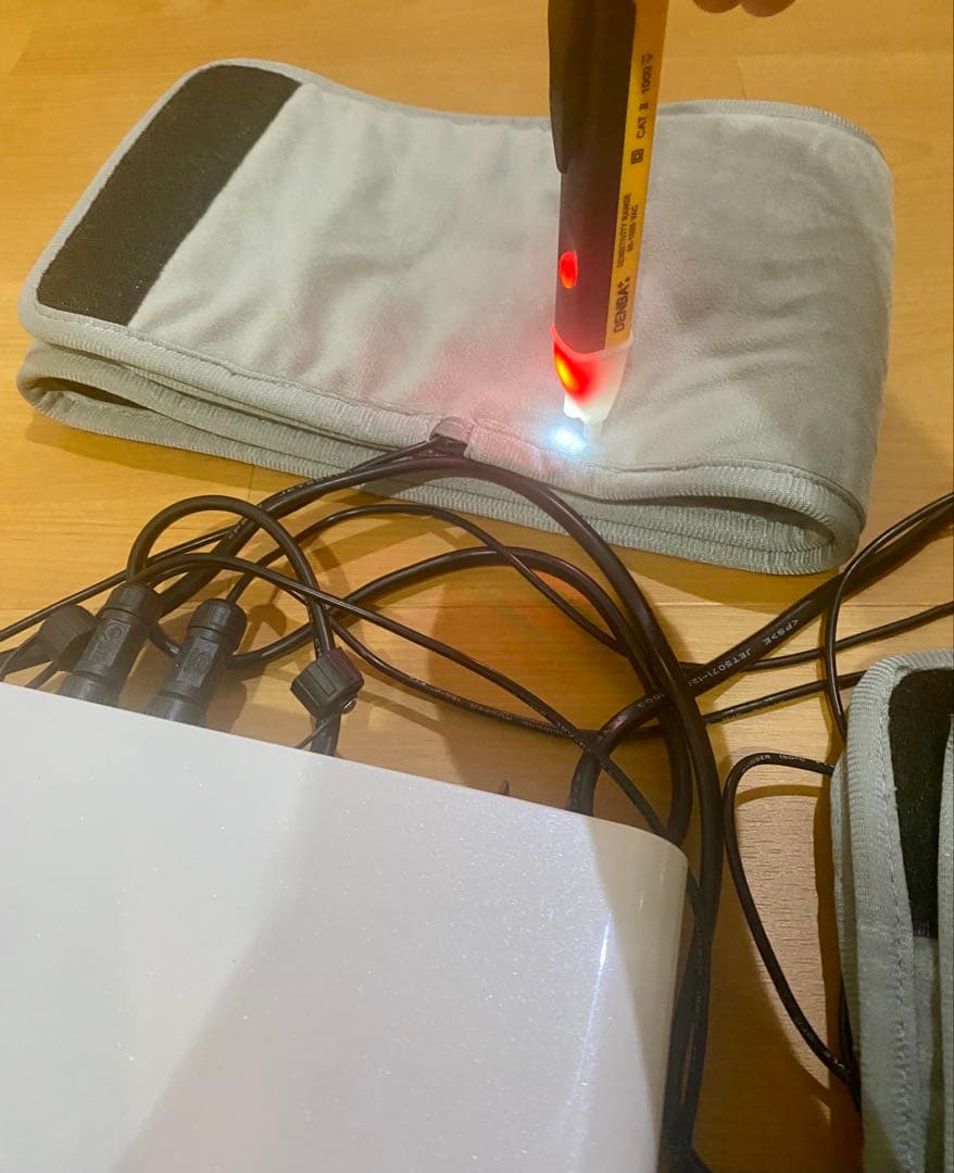 [美品]DENBA Health Fresh Xero