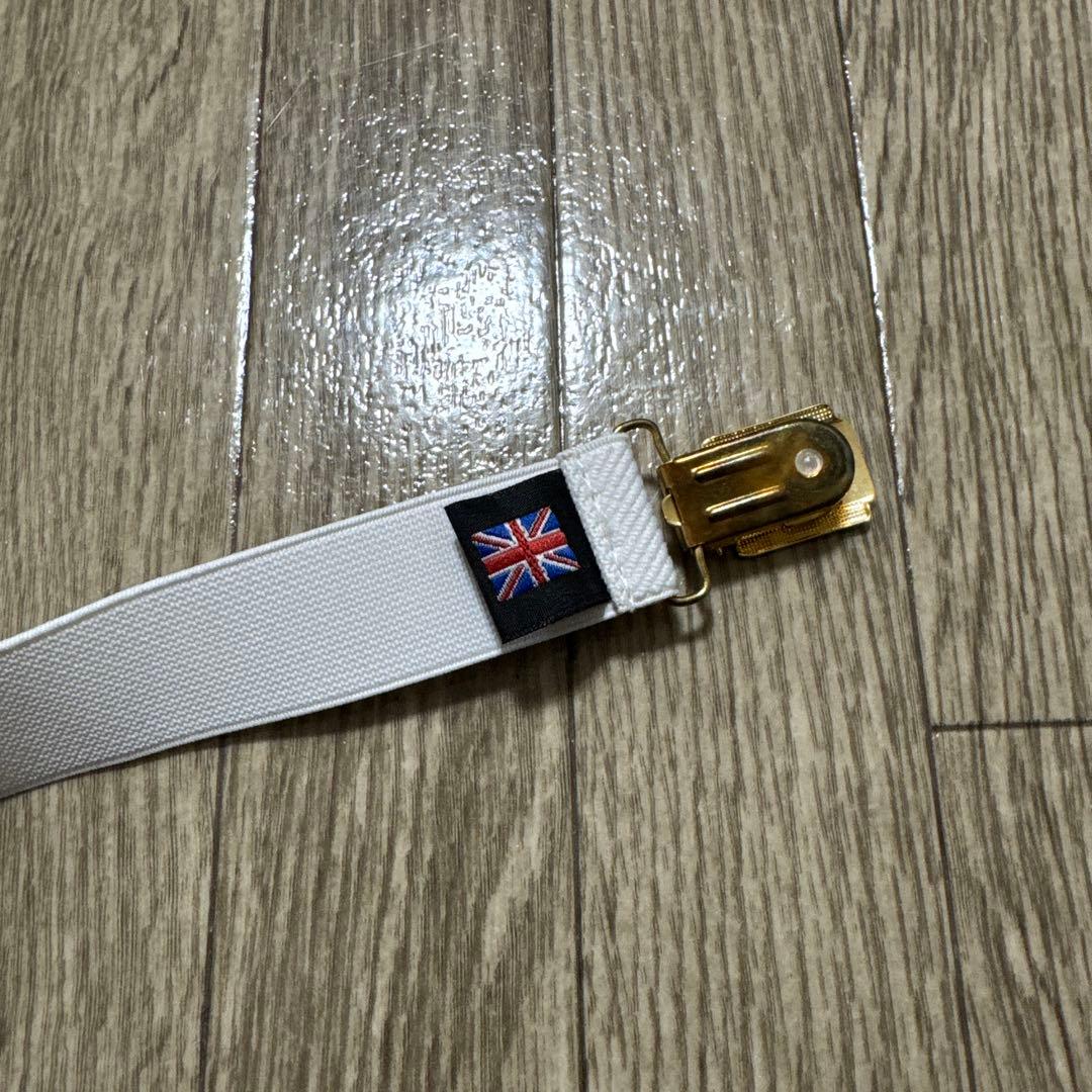 梶*吉様  THURSTON アルバートサーストン / サスペンダー