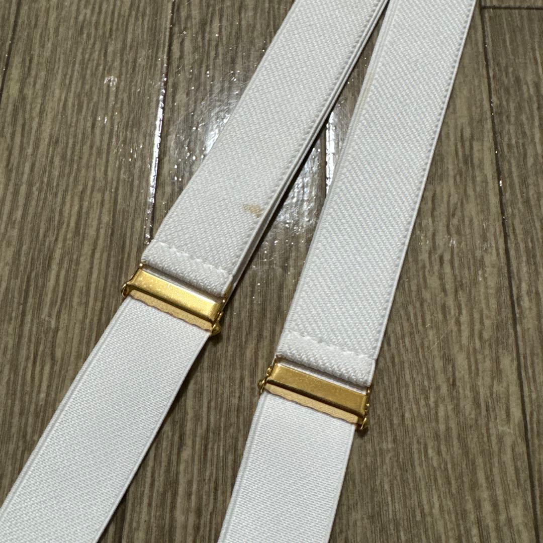 梶*吉様  THURSTON アルバートサーストン / サスペンダー