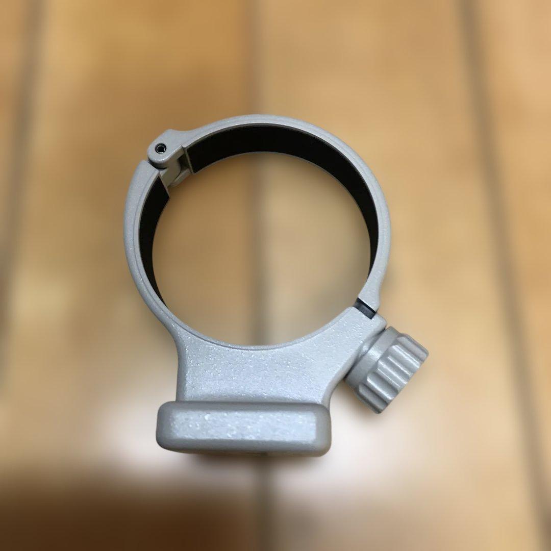 Canon EF 70-200mm F4L USM 三脚台座　レンズフード