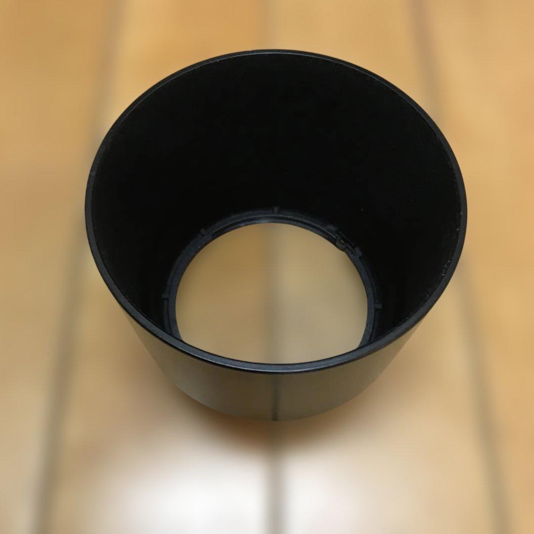Canon EF 70-200mm F4L USM 三脚台座　レンズフード