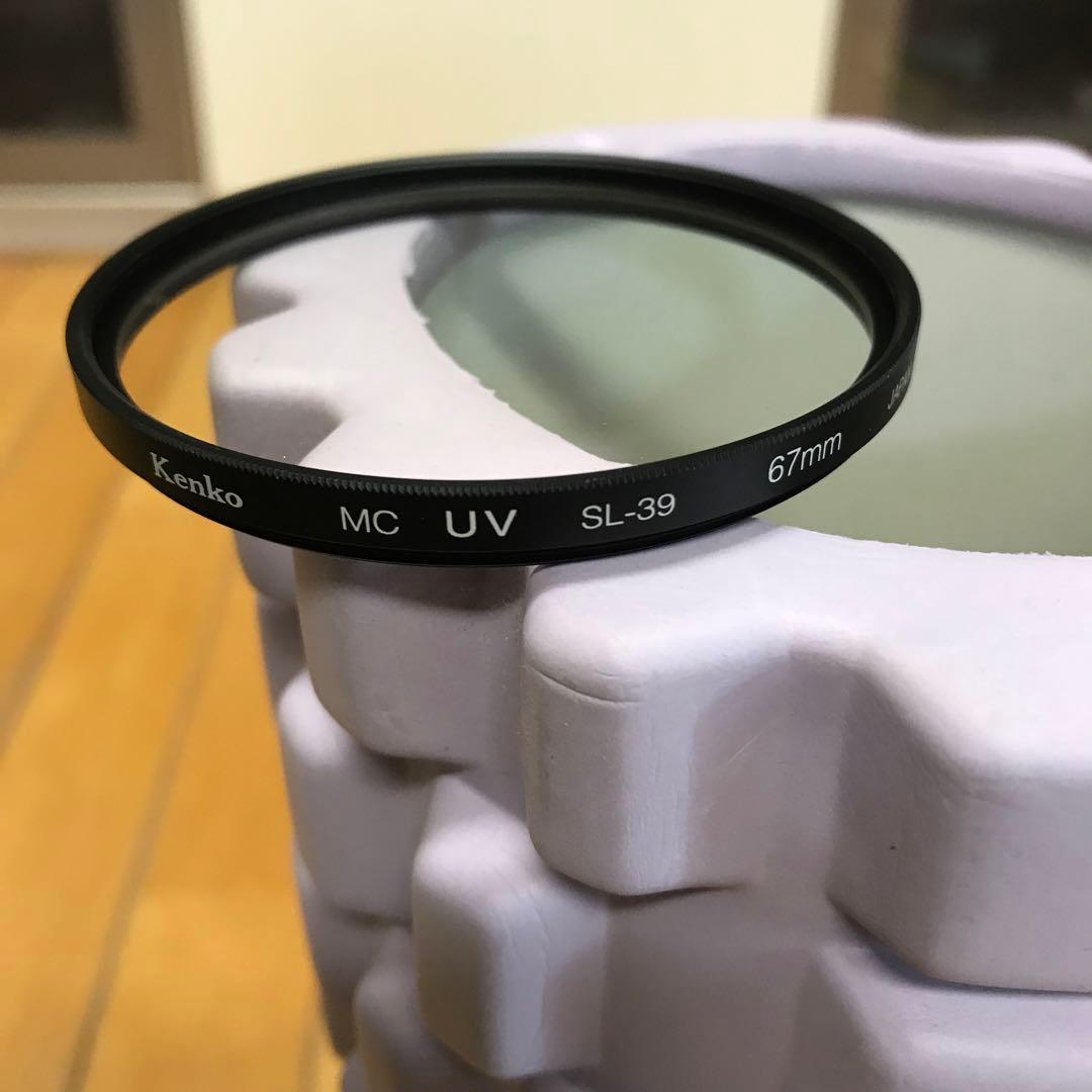 Canon EF 70-200mm F4L USM 三脚台座　レンズフード