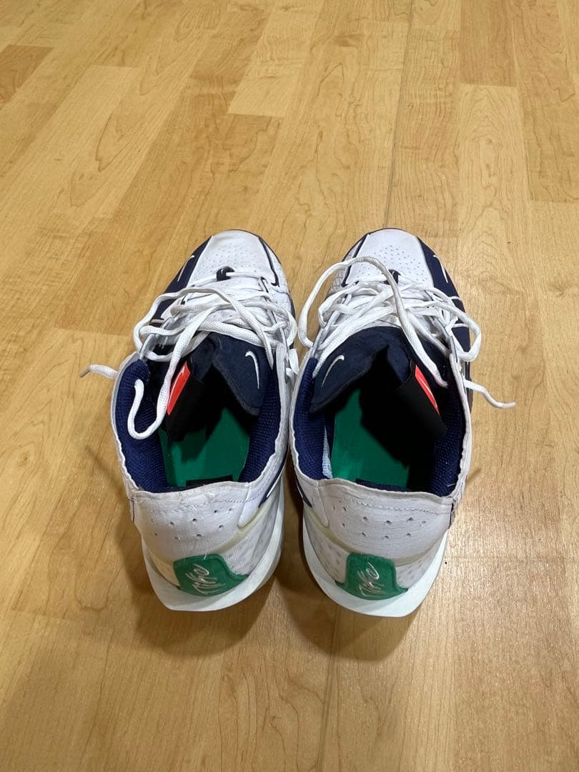 NIKE AIR ZOOM G.T. CUT 3 27.5㎝