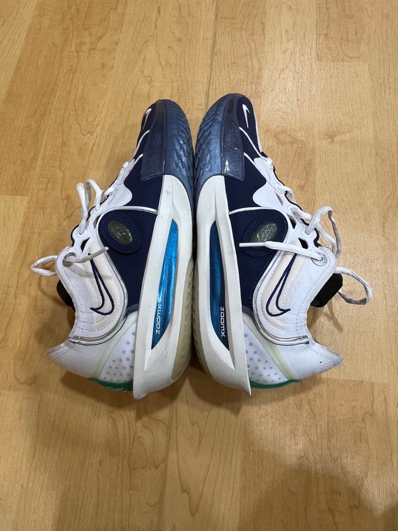 NIKE AIR ZOOM G.T. CUT 3 27.5㎝