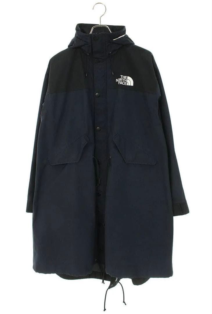 sacai × THE NORTH FACE LONG COAT ロングコート