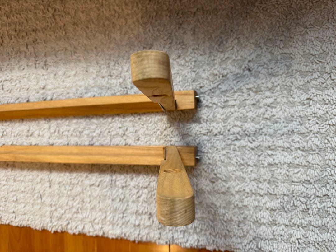 CielBlue シエルブルー Rolltop Table L-B