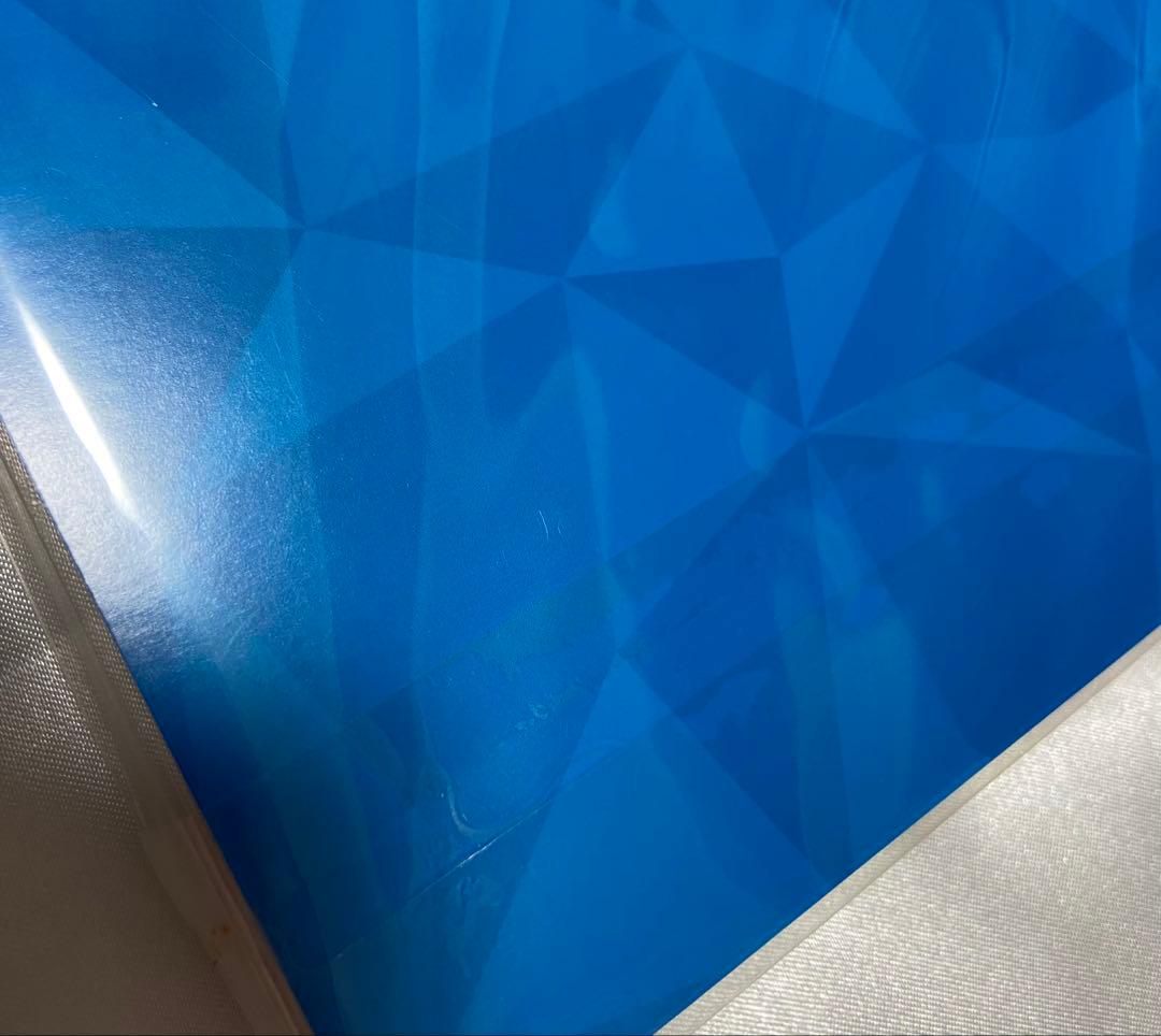 ユーリ!!! on ICE 設定資料集 公式 ファンブック ガイドブック など