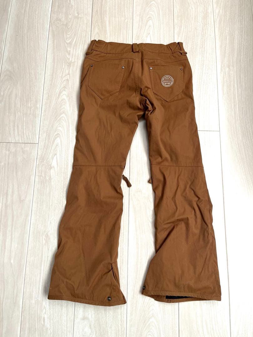 AA HARDWEAR 限定ジャケット&パンツセット　スノボウェア