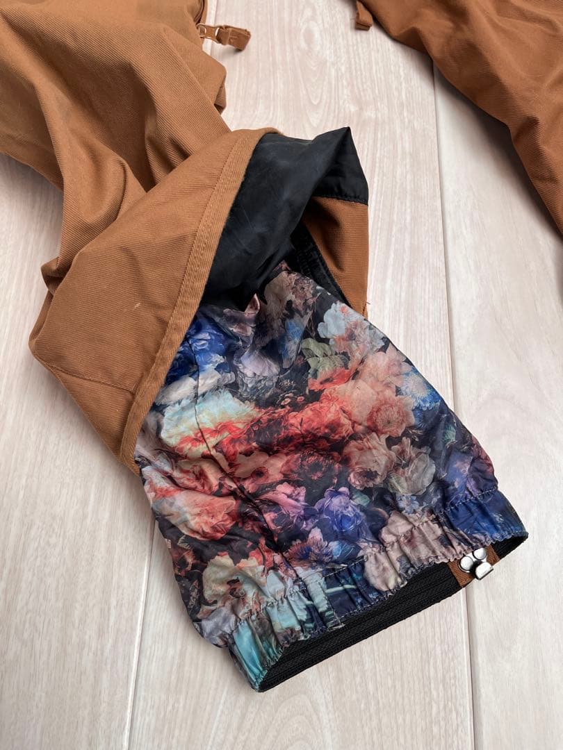 AA HARDWEAR 限定ジャケット&パンツセット　スノボウェア