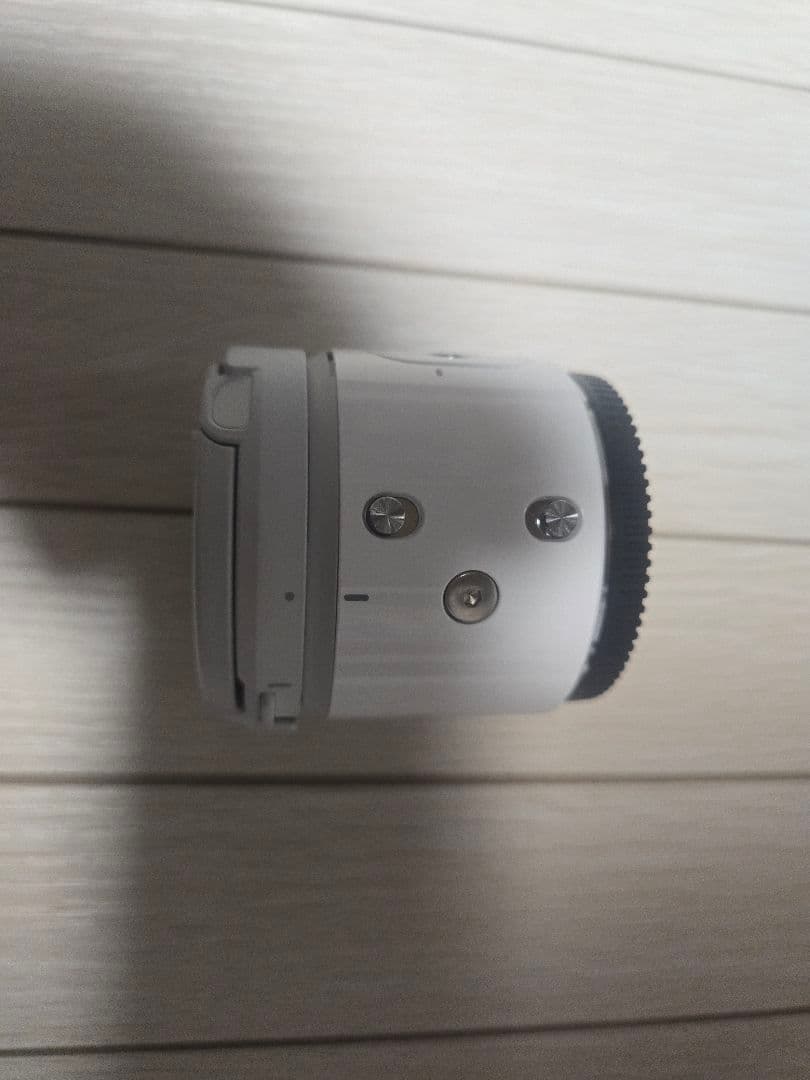 OLYMPUS AIR A01 ホワイト デジタルカメラ本体のみ