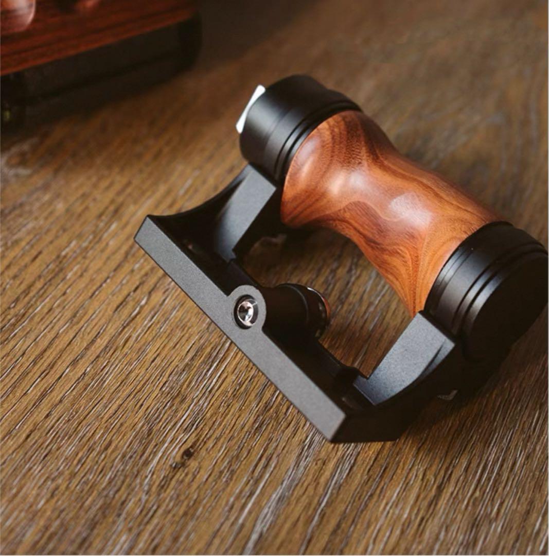 新品 PENTAX ペンタックス 67/6X7/67I I左手用ハンドグリップ