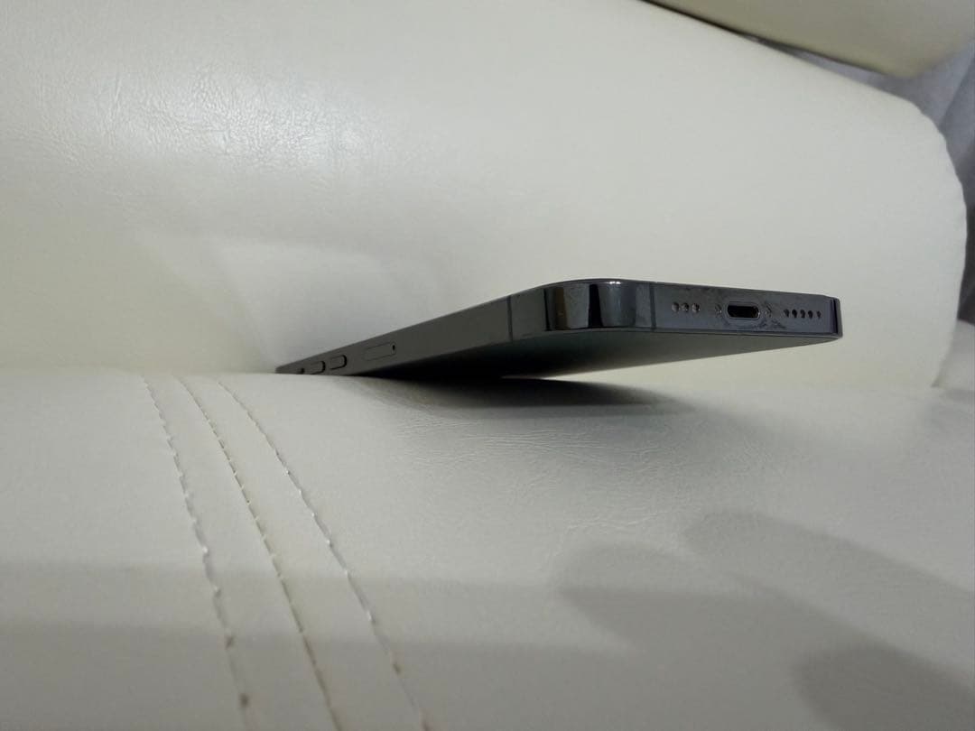 Apple iPhone 13 Pro 128GB アルパイングリーン