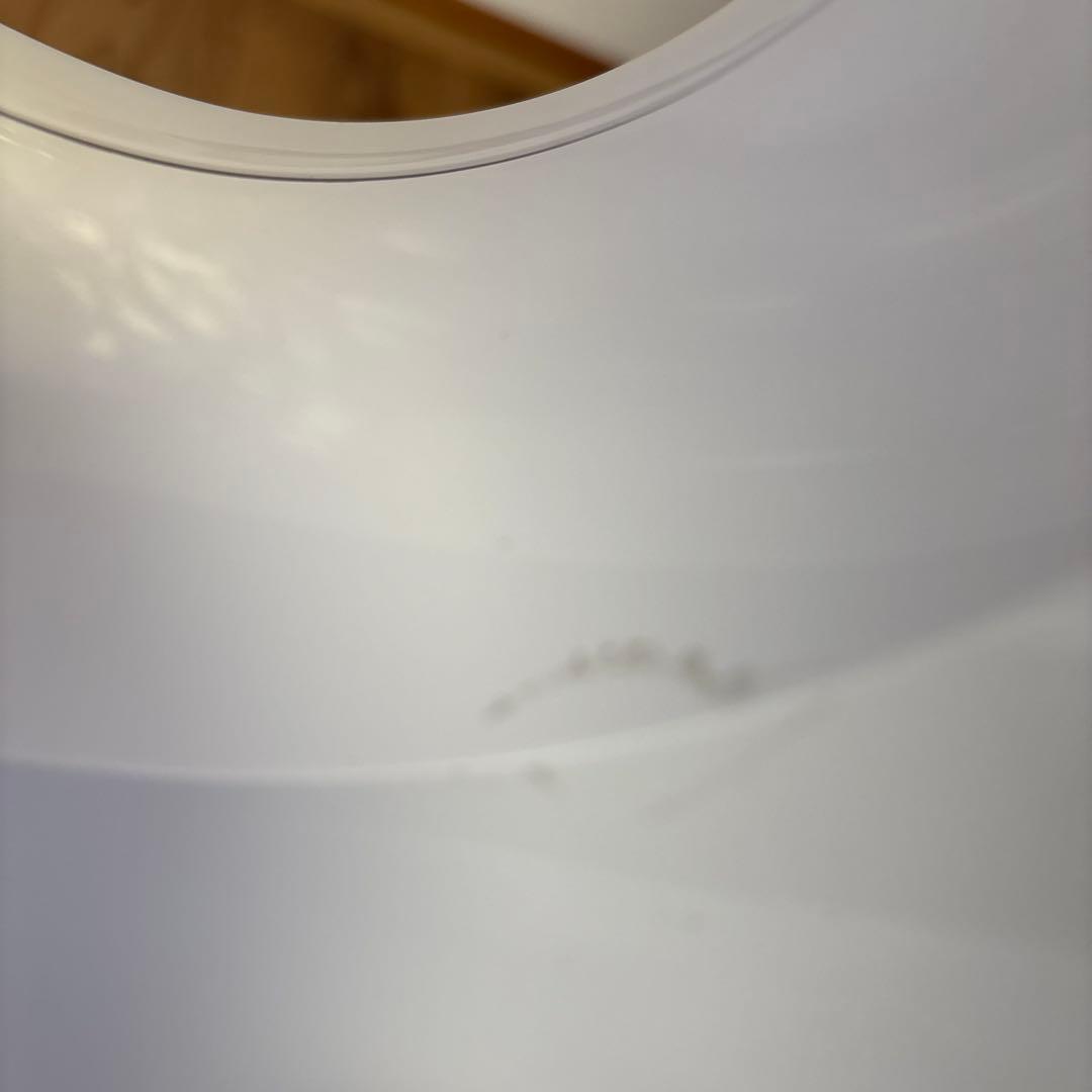 Dyson 空気清浄機、扇風機 ホワイト2024年製