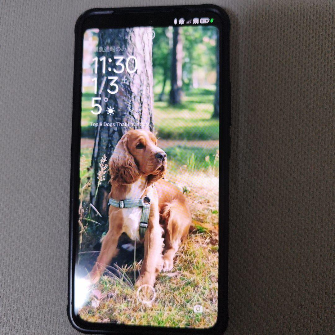 Xiaomi 13T Pro　国内版