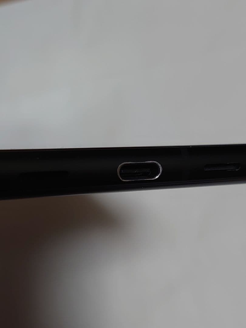 SIMフリー Google Pixel 7a チャコール 128GB