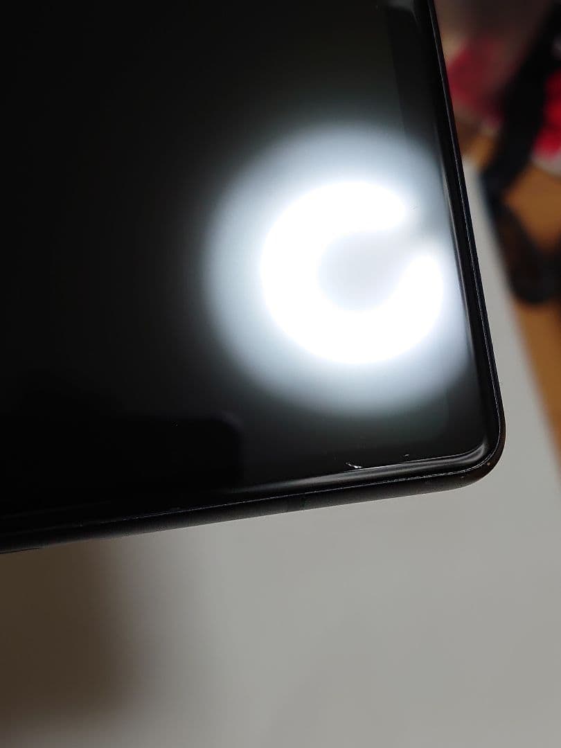 SIMフリー Google Pixel 7a チャコール 128GB