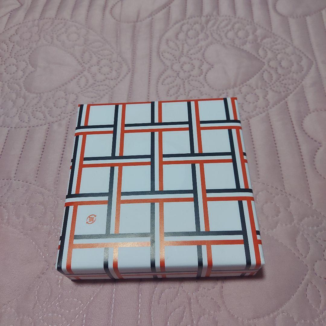 未開封焼菓子　ガトーフェスタ ハラダ　ヴィタメールユーハイム　シーキューブ計8箱