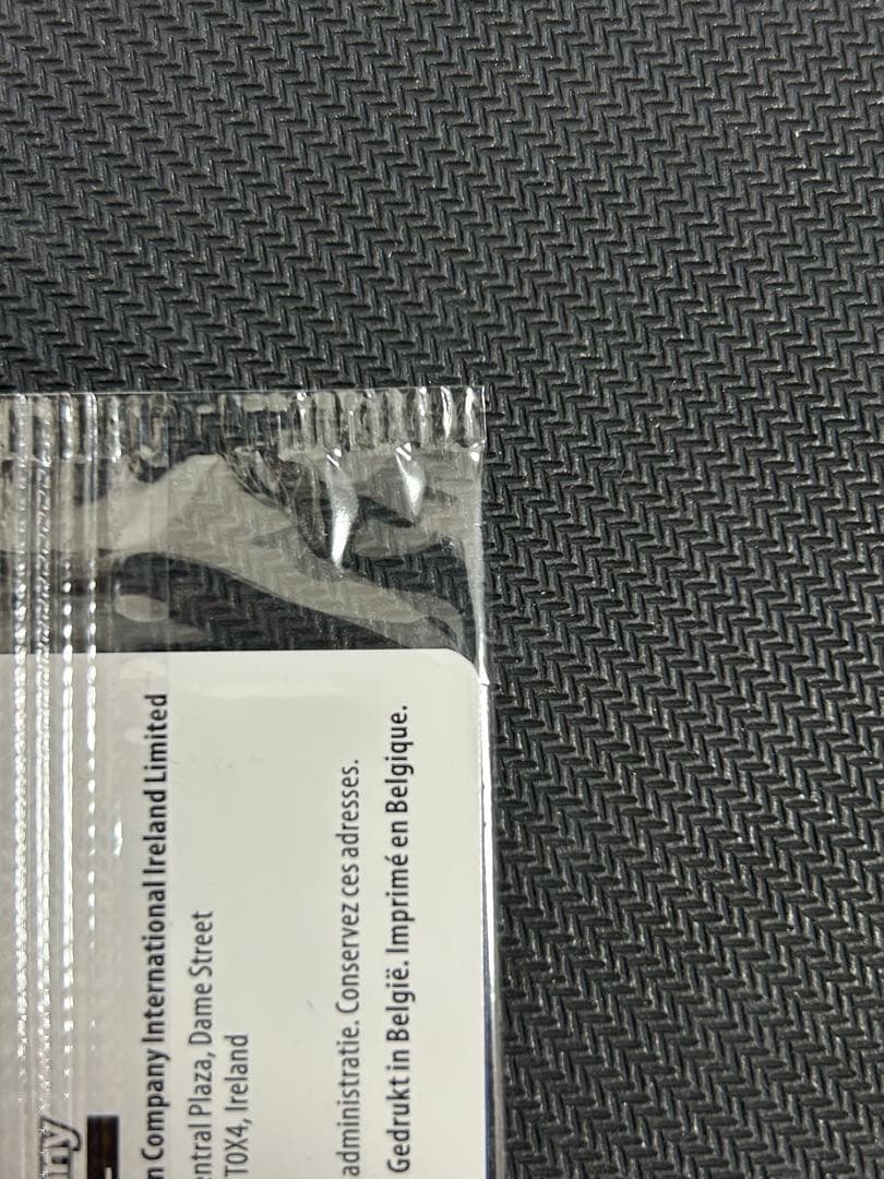 ゴッホ　ピカチュウ 未開封