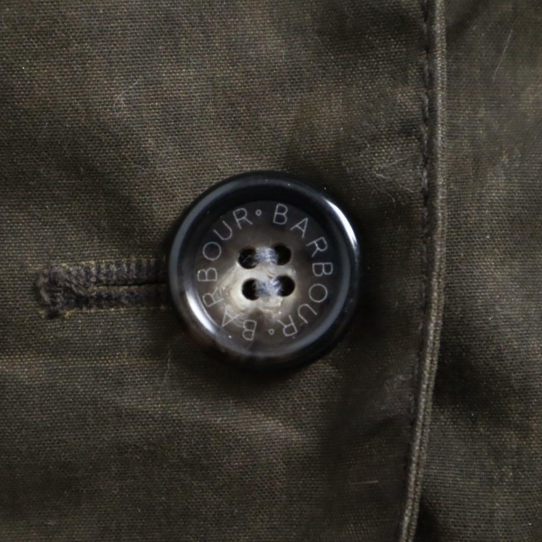 Barbour バブアー HAWICK JACKET レディース ジャケット