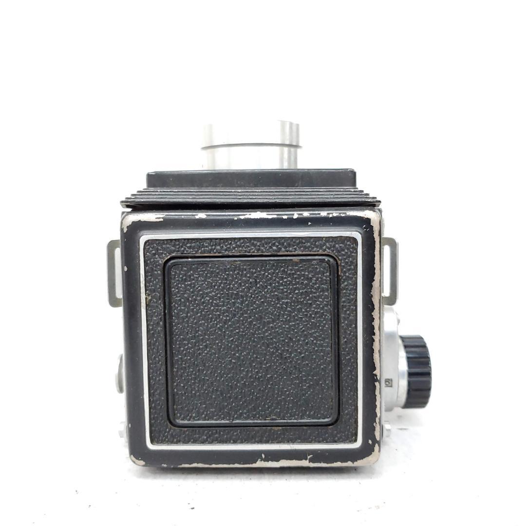 【動作確認済】 Ricohflex RICOHFLEX F0326-19z y