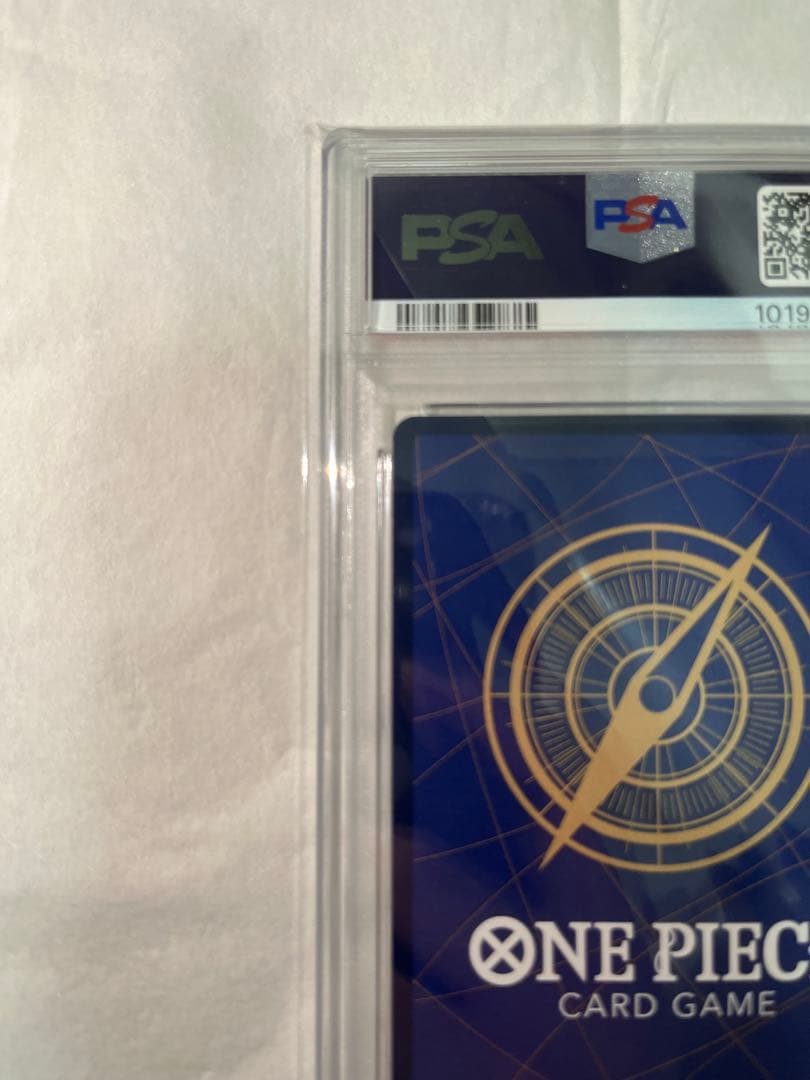 トニートニー・チョッパー　SRスーパーパラレル　EB01-006