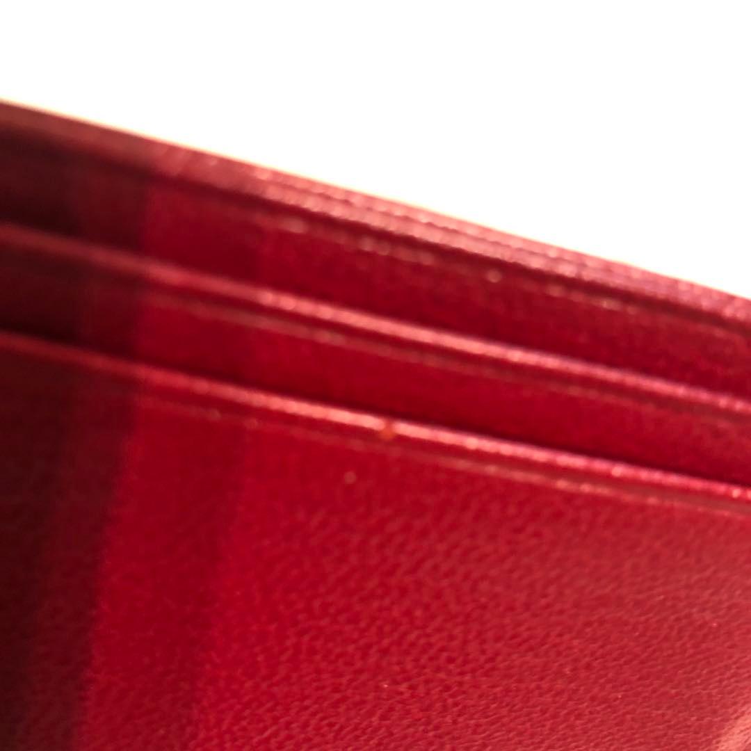 シャネル　CHANEL 名刺入れ