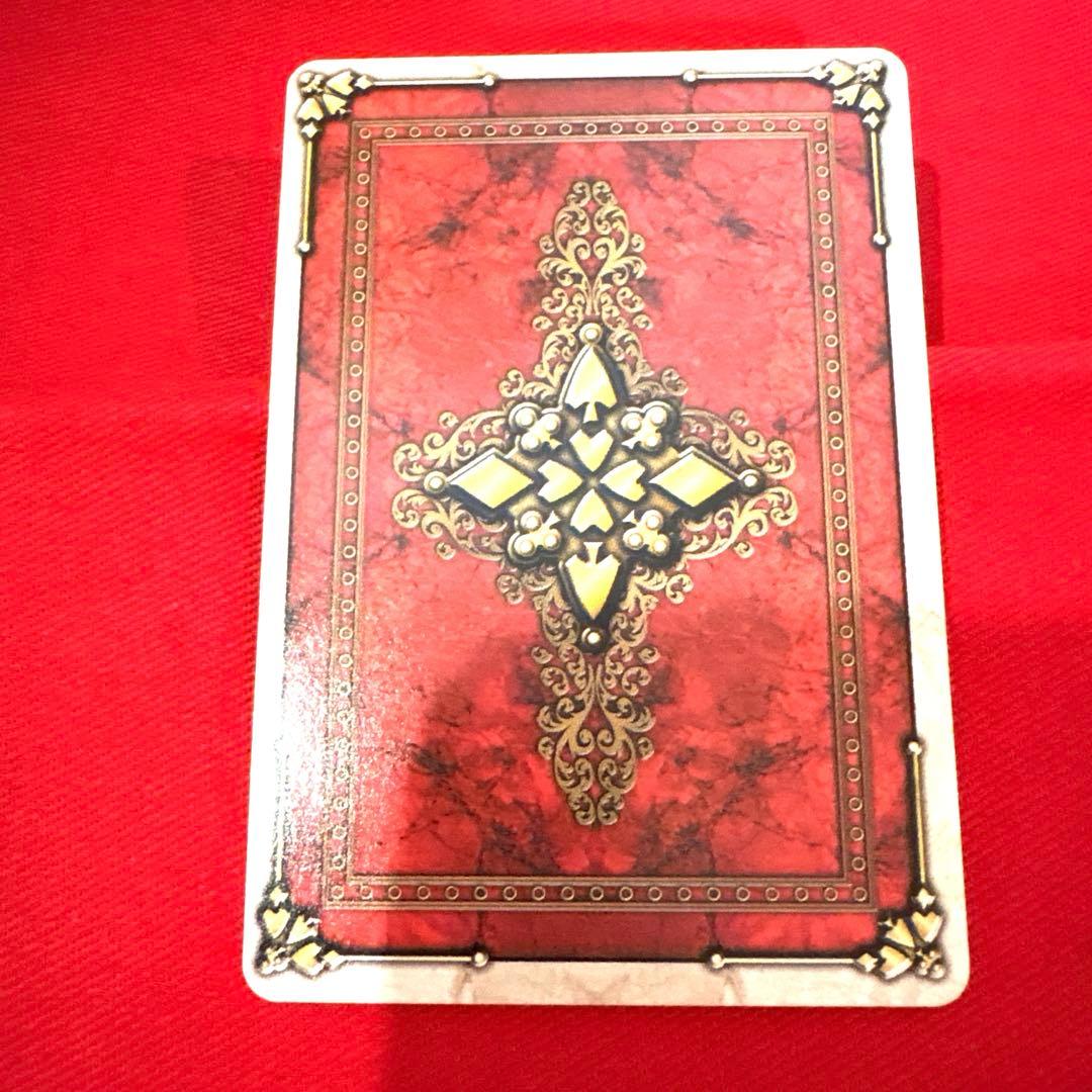 ラウズカード ギラファアンデッド 仮面ライダー剣 トレカ レア ダイヤK 王 緑