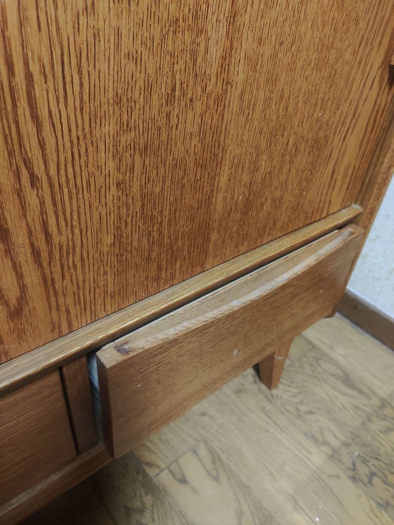 [最終セール]unico SIGNE ウニコ　シグネ　キッチンボード