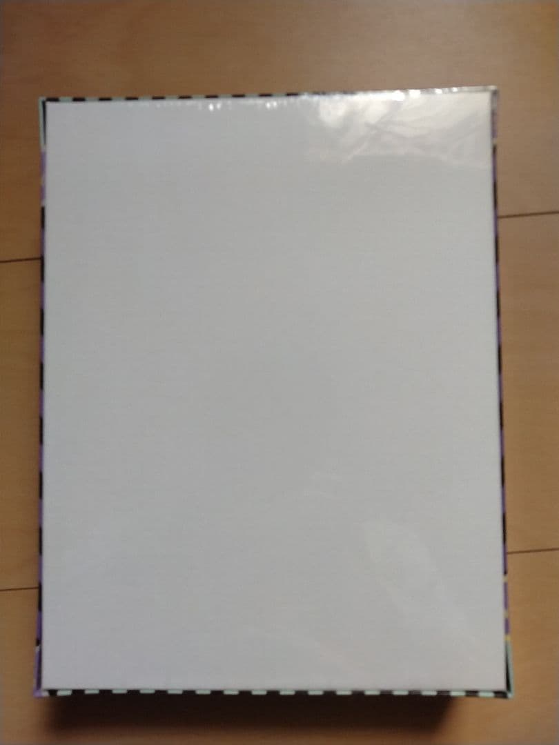 断*離様 ジョジョの奇妙な冒険　ウルトラジャンプ　ジグソーパズル　懸賞　当選品