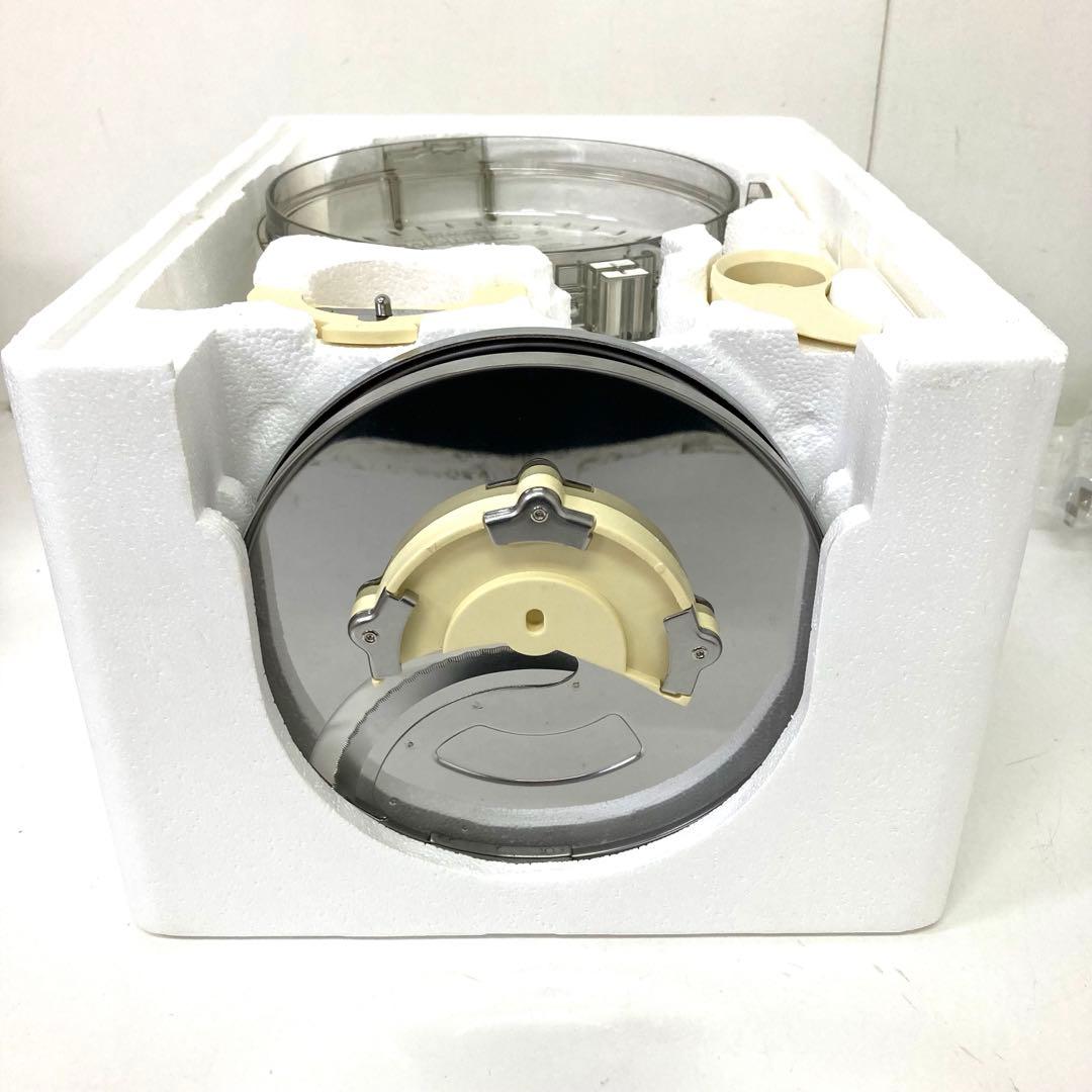 3899-Y Cuisinart DLC-NXJ2PG 業務用フードプロセッサー