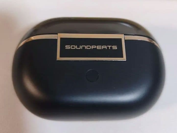 【動作確認のみ】 ワイヤレスイヤホン SOUNDPEATS H3