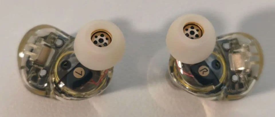 【動作確認のみ】 ワイヤレスイヤホン SOUNDPEATS H3