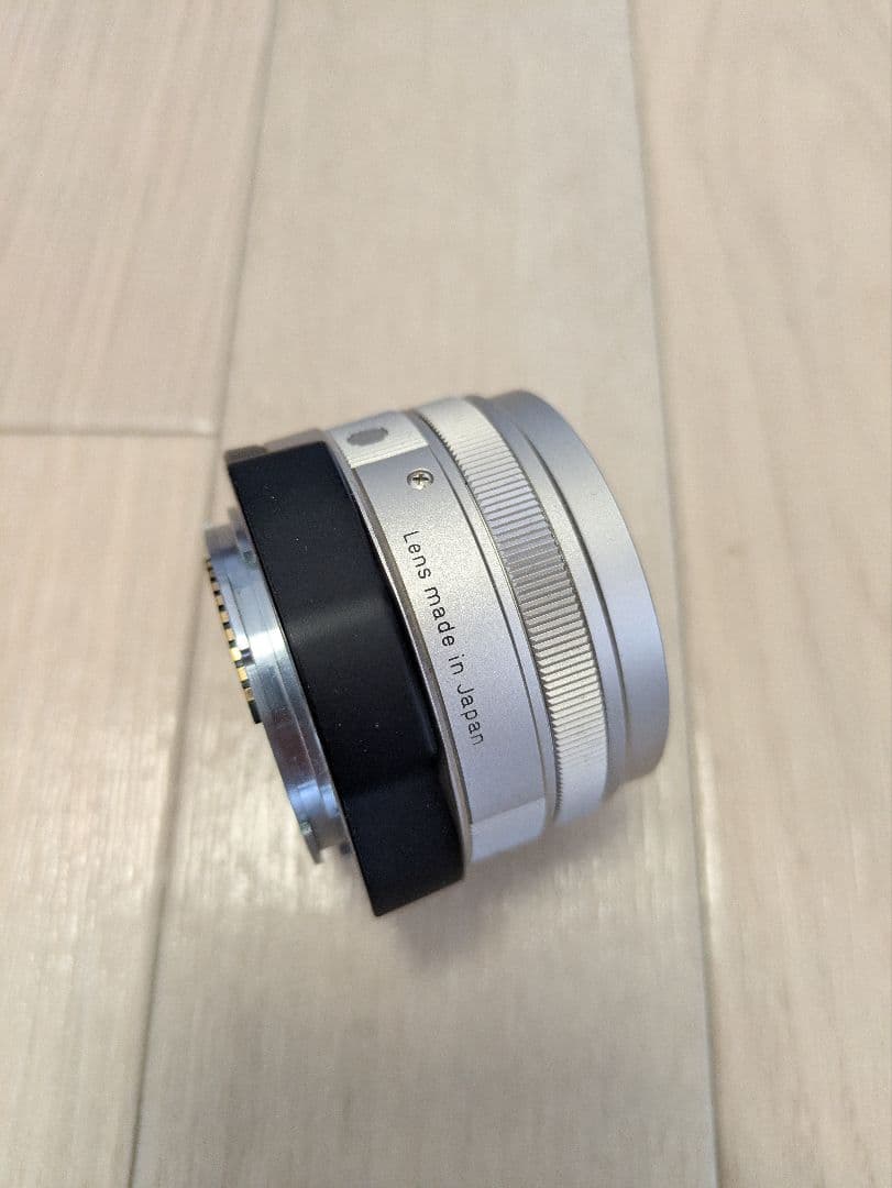 その他 CONTAX CarlZeiss Planar f2 45m T