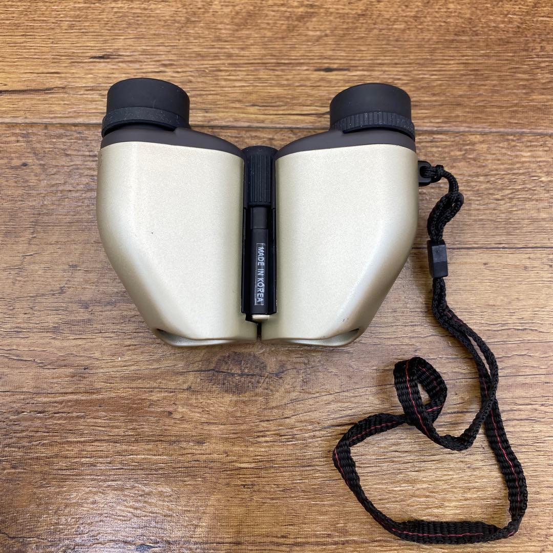 Kenko ケンコーGシリーズ　スーパースター双眼鏡 8×22 フィールド6.6