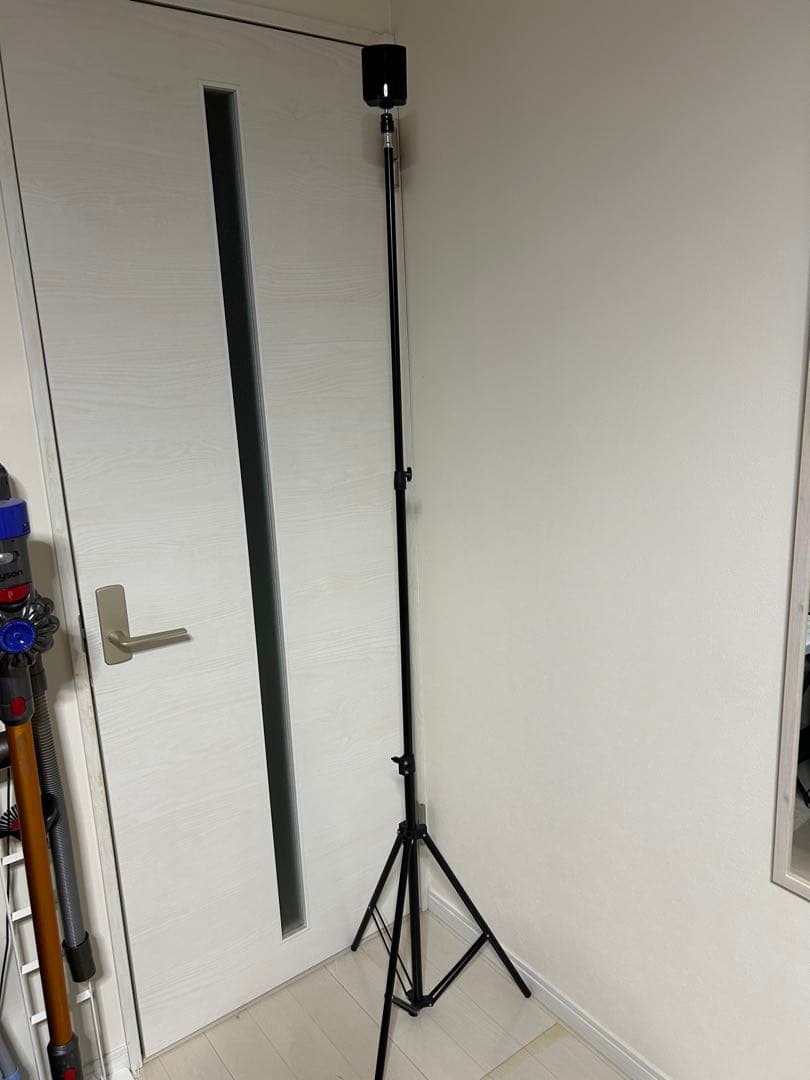 HTC VIVE pro2 フルセット、ベースステーション三脚、他