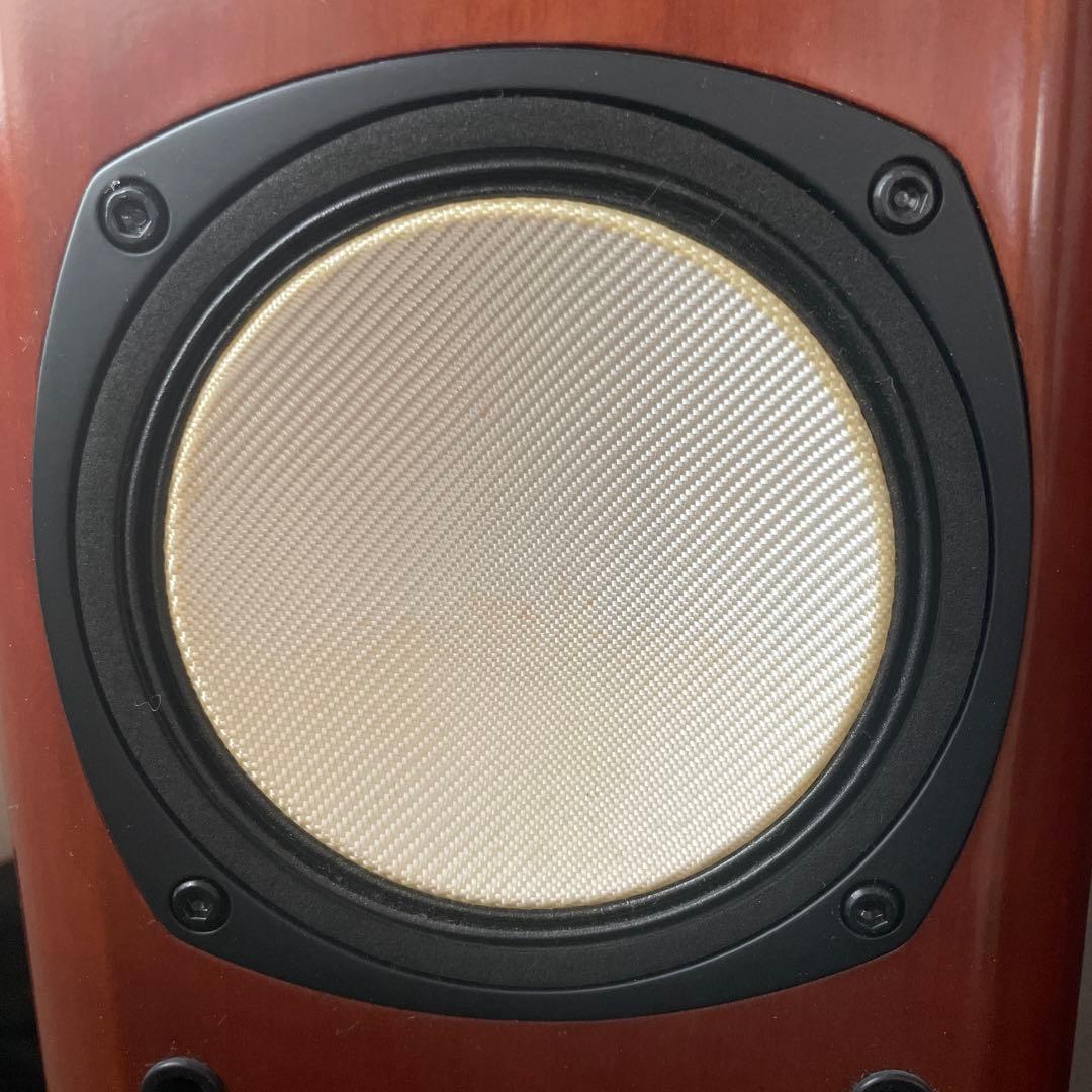 ONKYO オンキョー D-508E ブラウン　トールボーイ型　2台セット