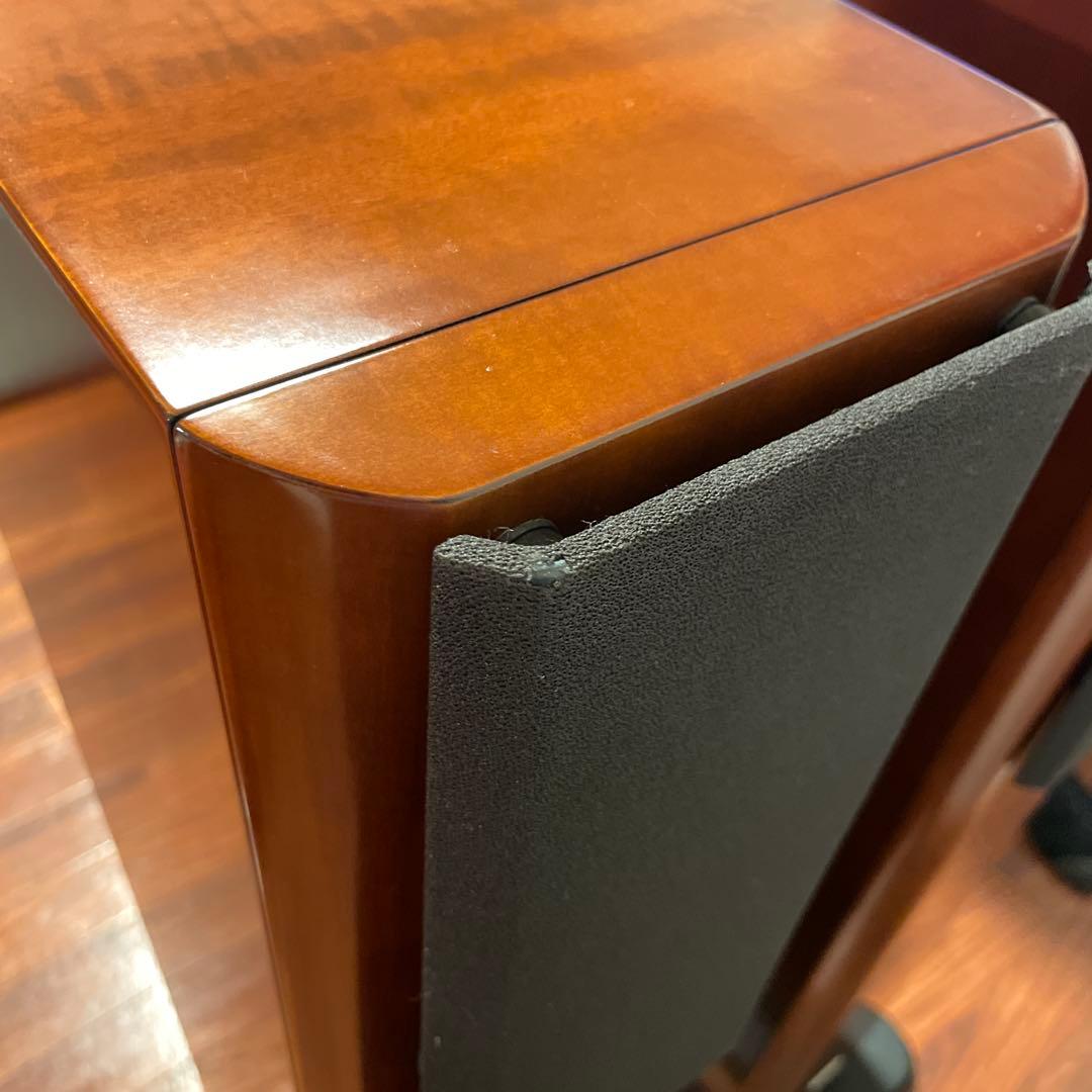 ONKYO オンキョー D-508E ブラウン　トールボーイ型　2台セット