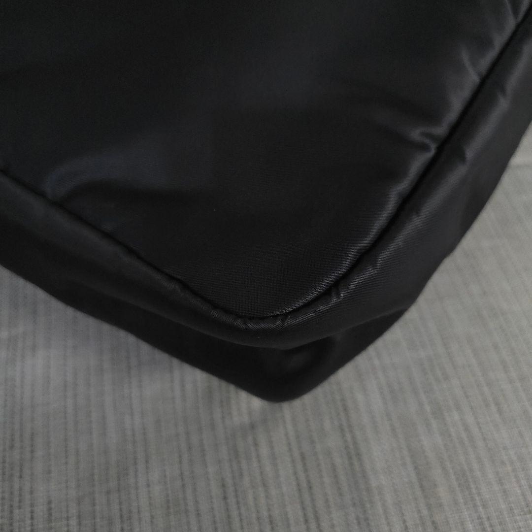 PORTER　MACKINTOSH　2way　ショルダーバッグ　ブリーフケース