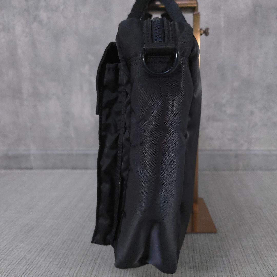 PORTER　MACKINTOSH　2way　ショルダーバッグ　ブリーフケース
