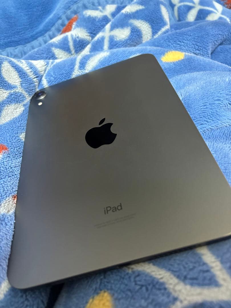 (極美品)ipad mini6 本体