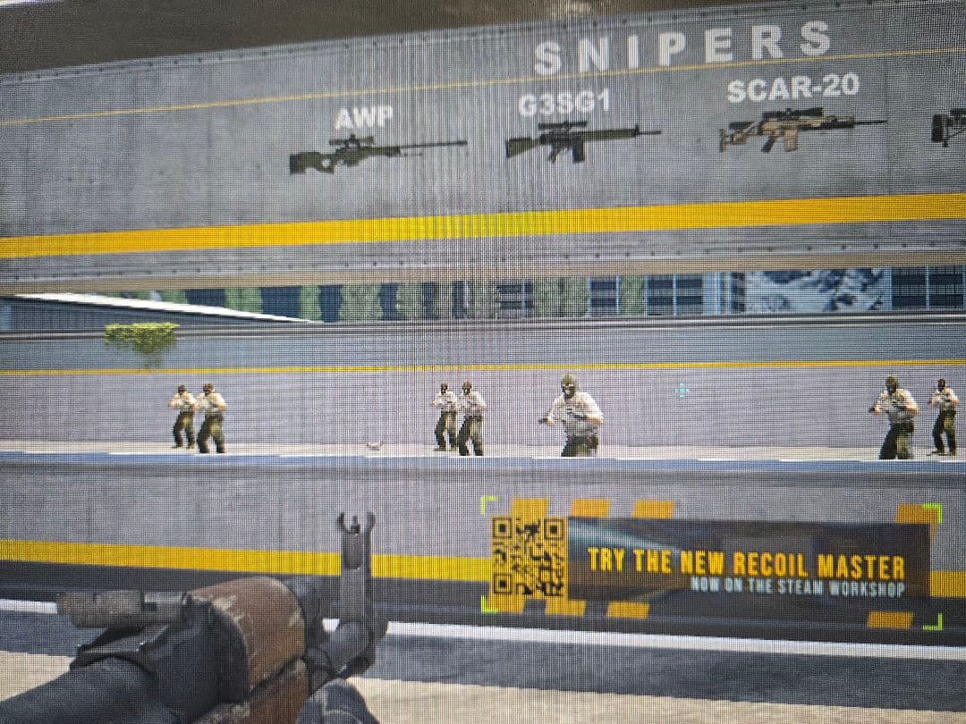 モニター台 ALIENWARE 2523hf 360hz