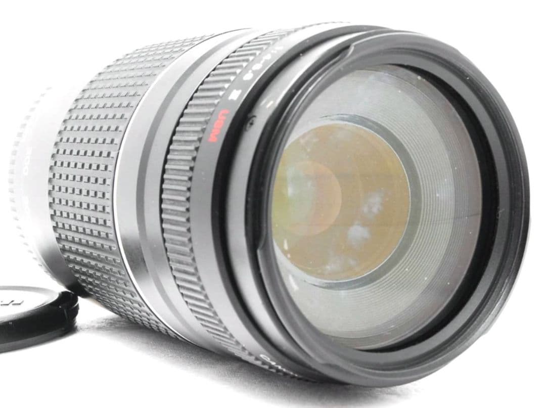 うっちー様　CANON ZOOM LENS EF 75-300mm　4-5.6