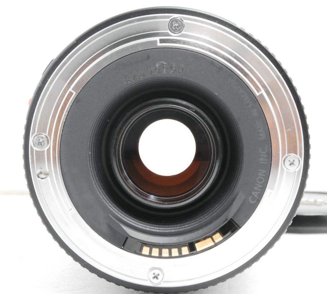 うっちー様　CANON ZOOM LENS EF 75-300mm　4-5.6