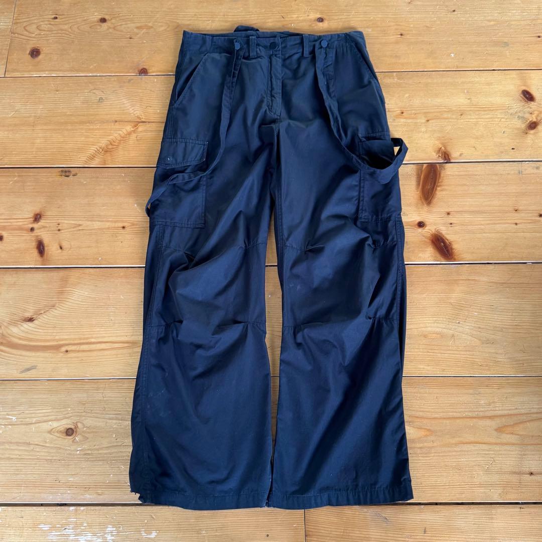 パンツ OUR LEGACY AUDIO CARGO 38