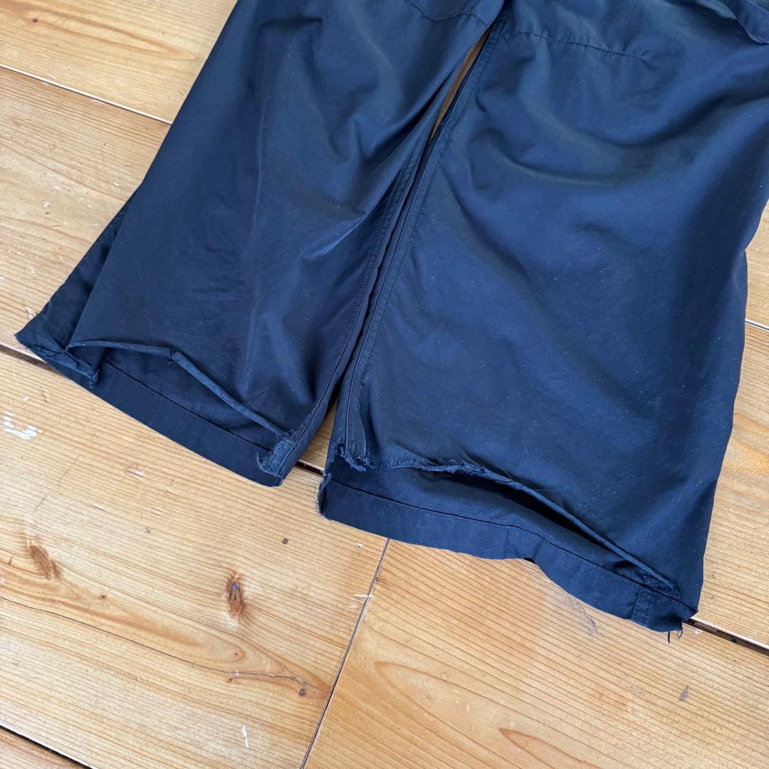 パンツ OUR LEGACY AUDIO CARGO 38