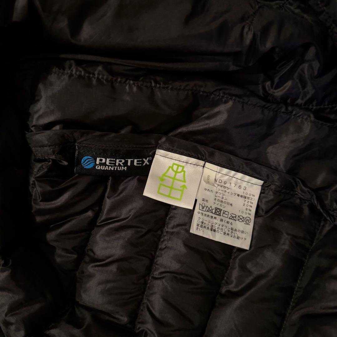 THE NORTH FACE ND91763 ダウンジャケット L